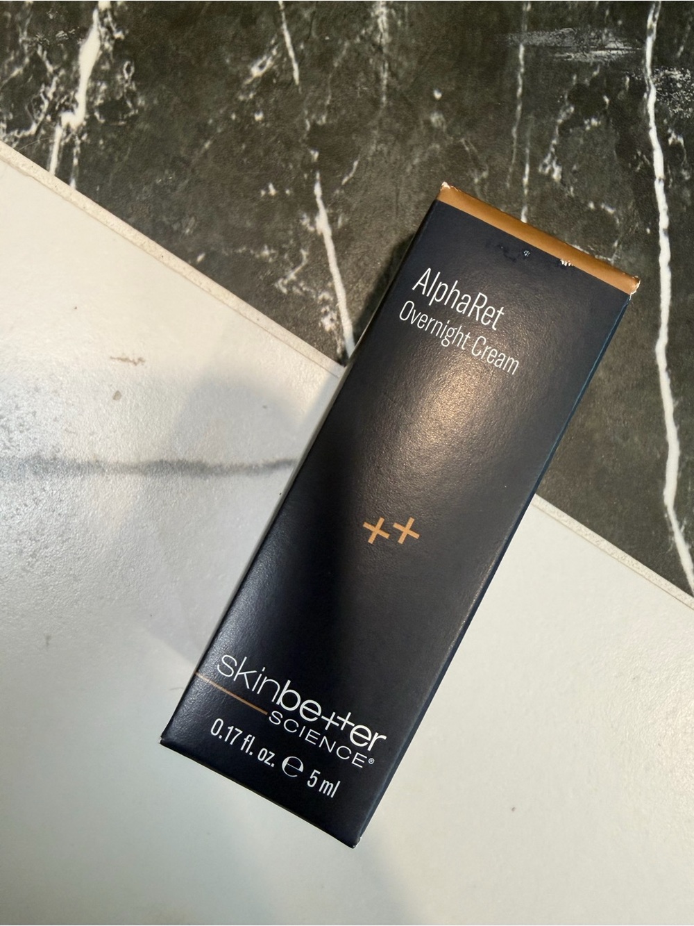 skinbetter science AlphaRet Overnight Cream
